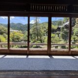 【「法華寺・菜飯定食を味わうツアー」を企画】