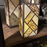 【「和紙でつくる、光のステンドグラス体験会」申し込み受付中】