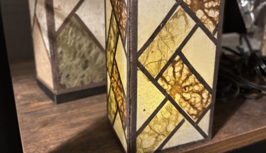 【「和紙でつくる、光のステンドグラス体験会」申し込み受付中】